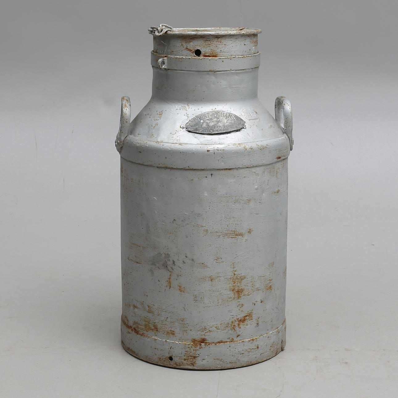 MJÖLKSPANN, 50 liter.