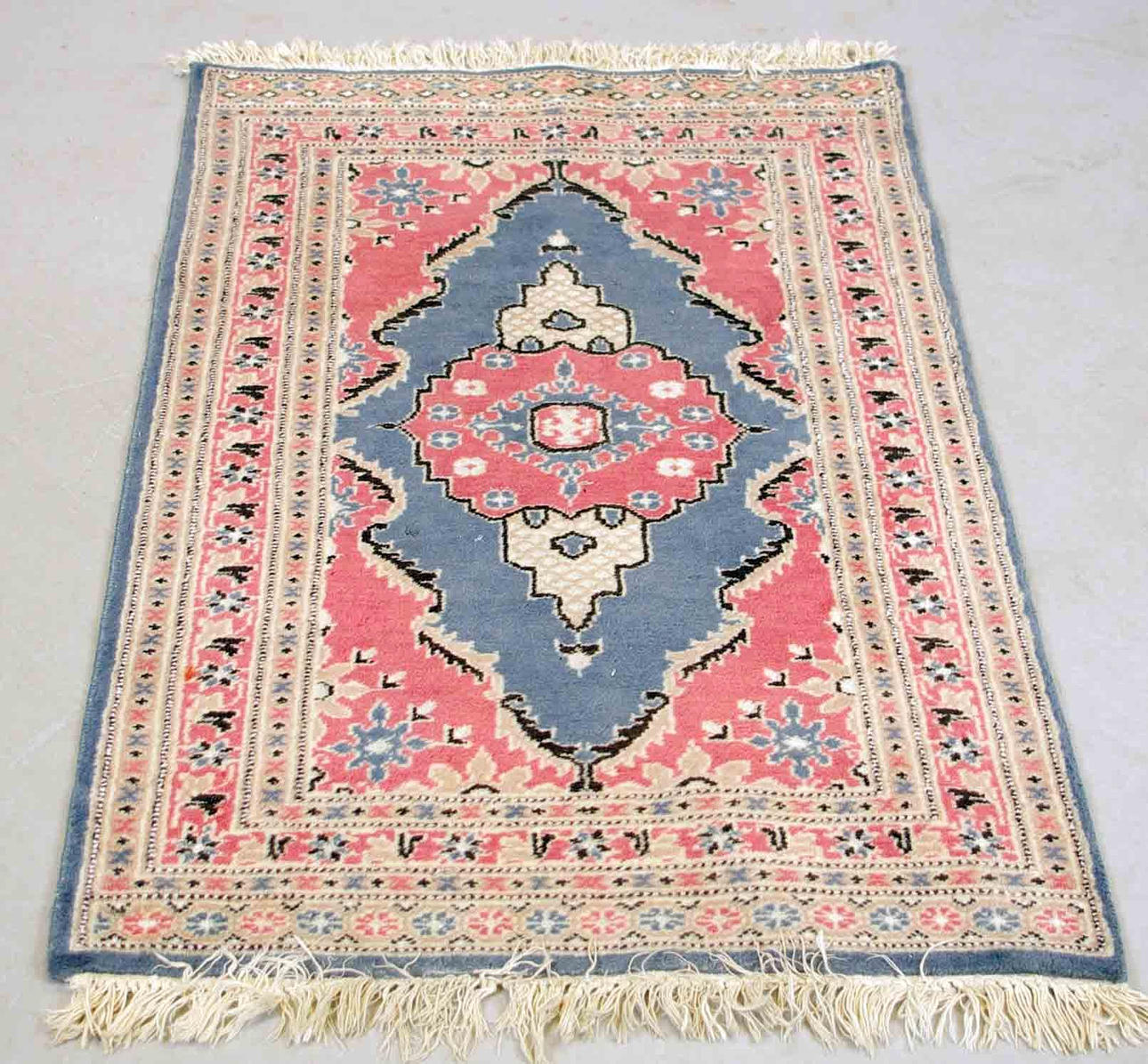 ORIENTMATTA, 132 x 79 cm.