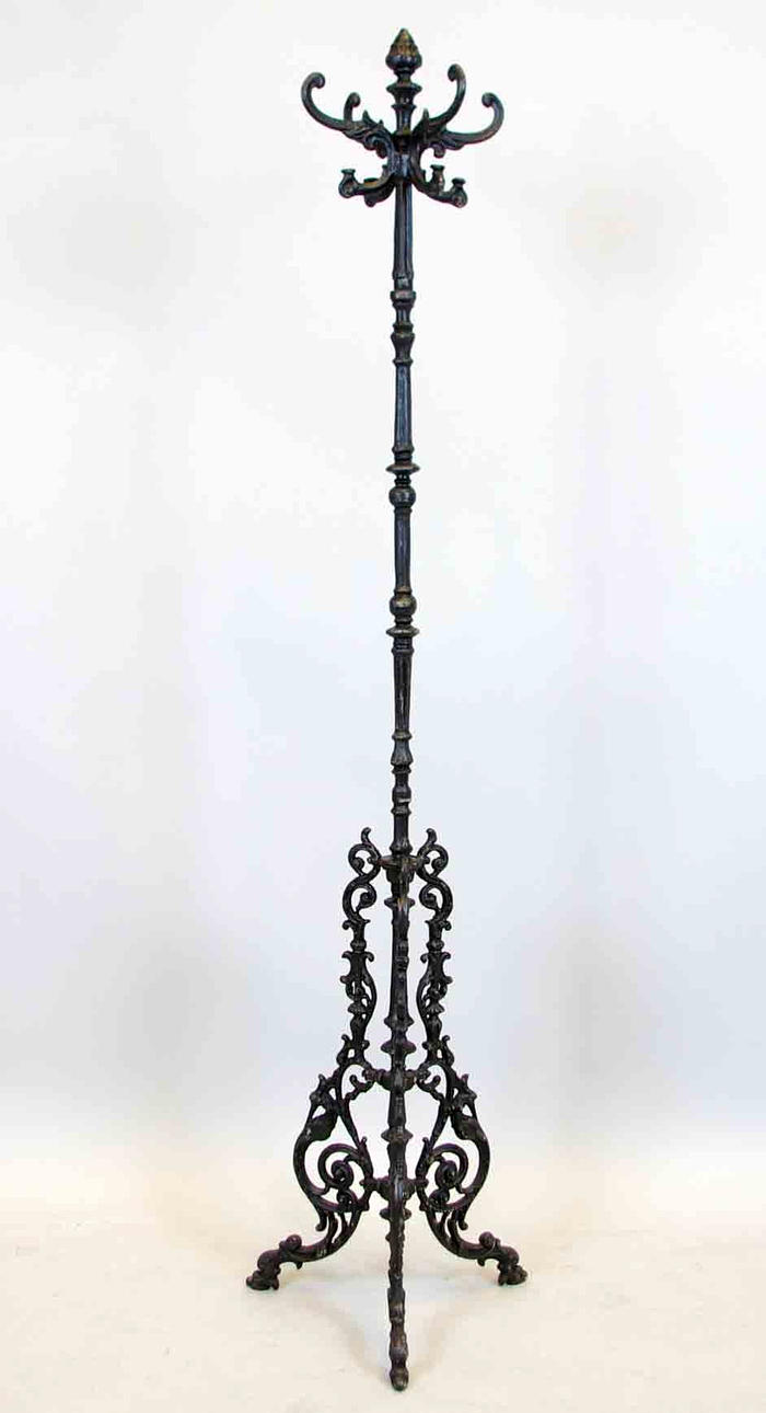 TAMBURMAJOR, gjutjärn, 2000-tal.