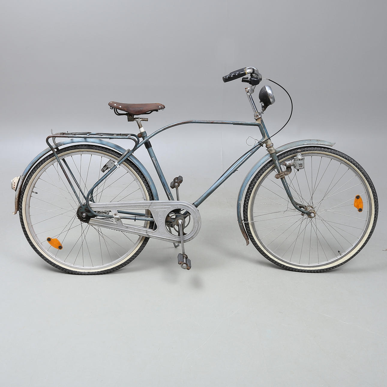 CYKEL, REX-Duplex, midten af det 20. århundrede.