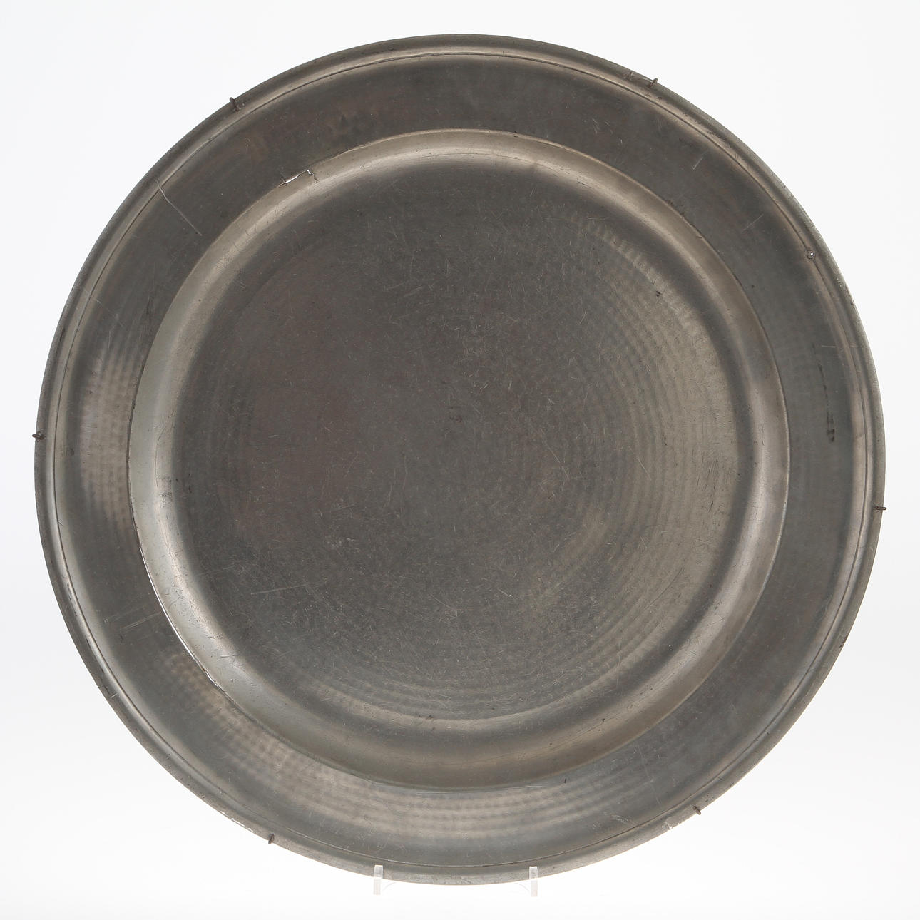 FAT, tenn. Daniel Björkman, Stockholm. Troligen 1743.