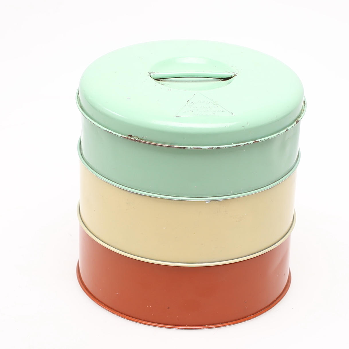 KAKBURK, Werk Triett, JH, Sävsjö.