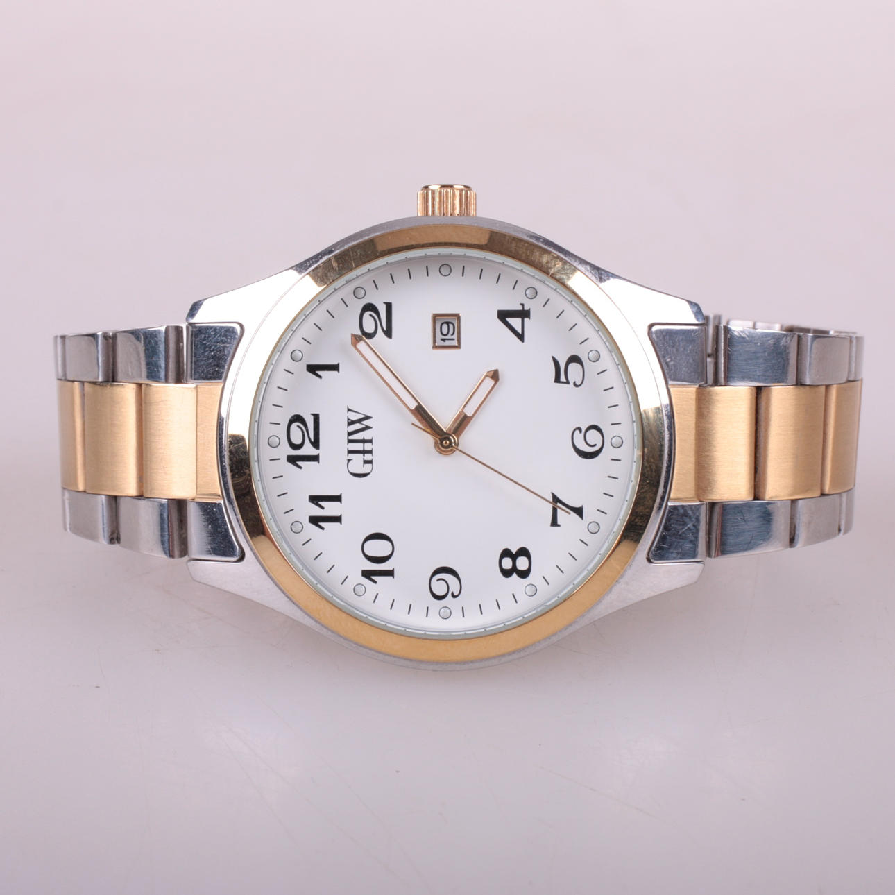 HERRARMBANDSUR, GHW, contemporáneo.