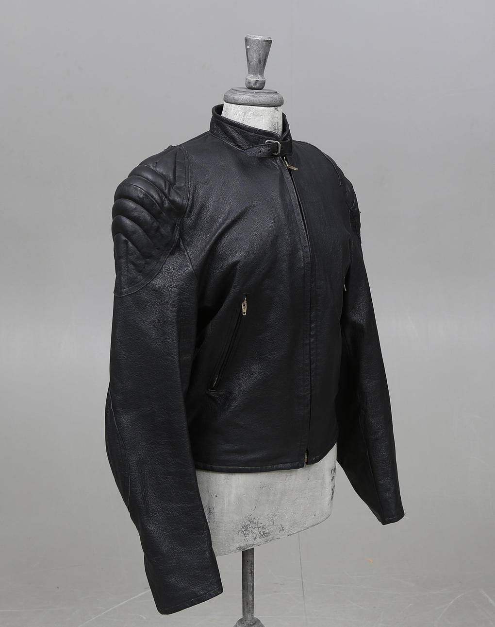 MC JACKET, 1970s.