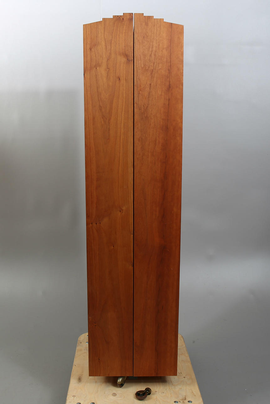 BARSKÅP, Kirsche, viertes Viertel des 20. Jahrhunderts.