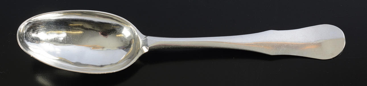 SKED, silver, Wasserman, 1783.