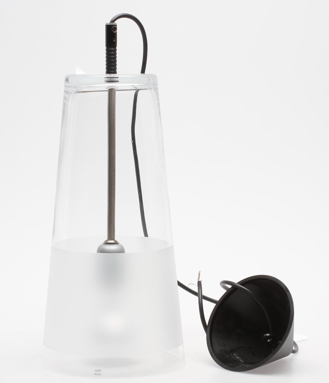 TAKLAMPA, Manhattan pendel, Gunnel Svensson.