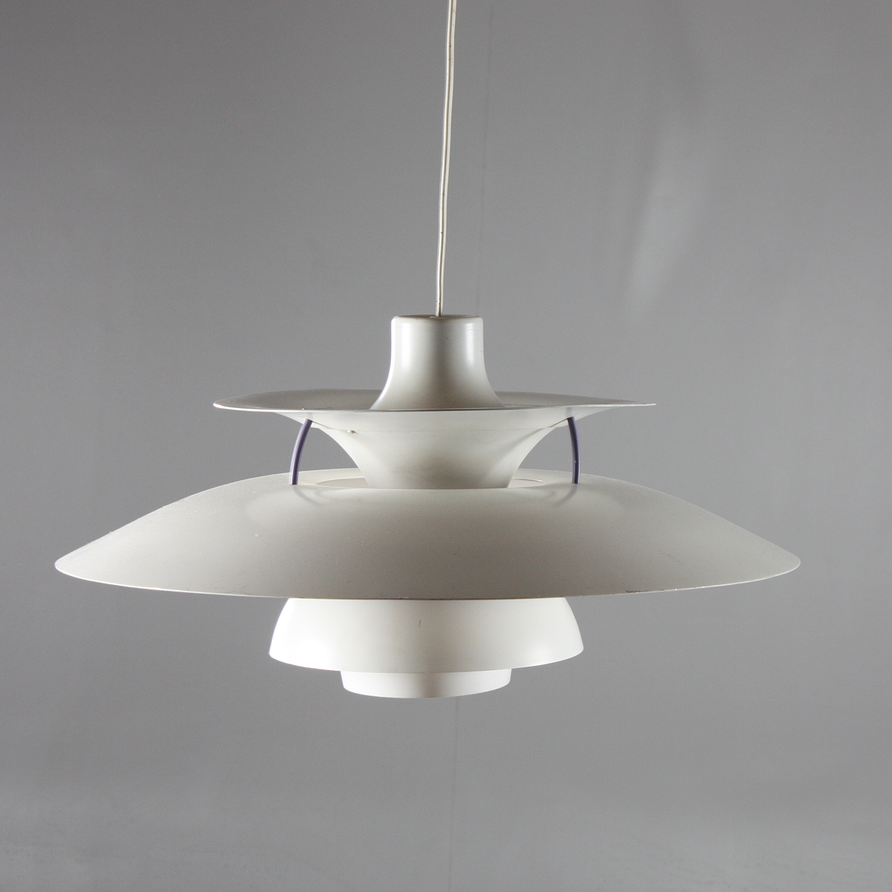 DECKENLEUCHTE, PH-5, Poul Henningsen.