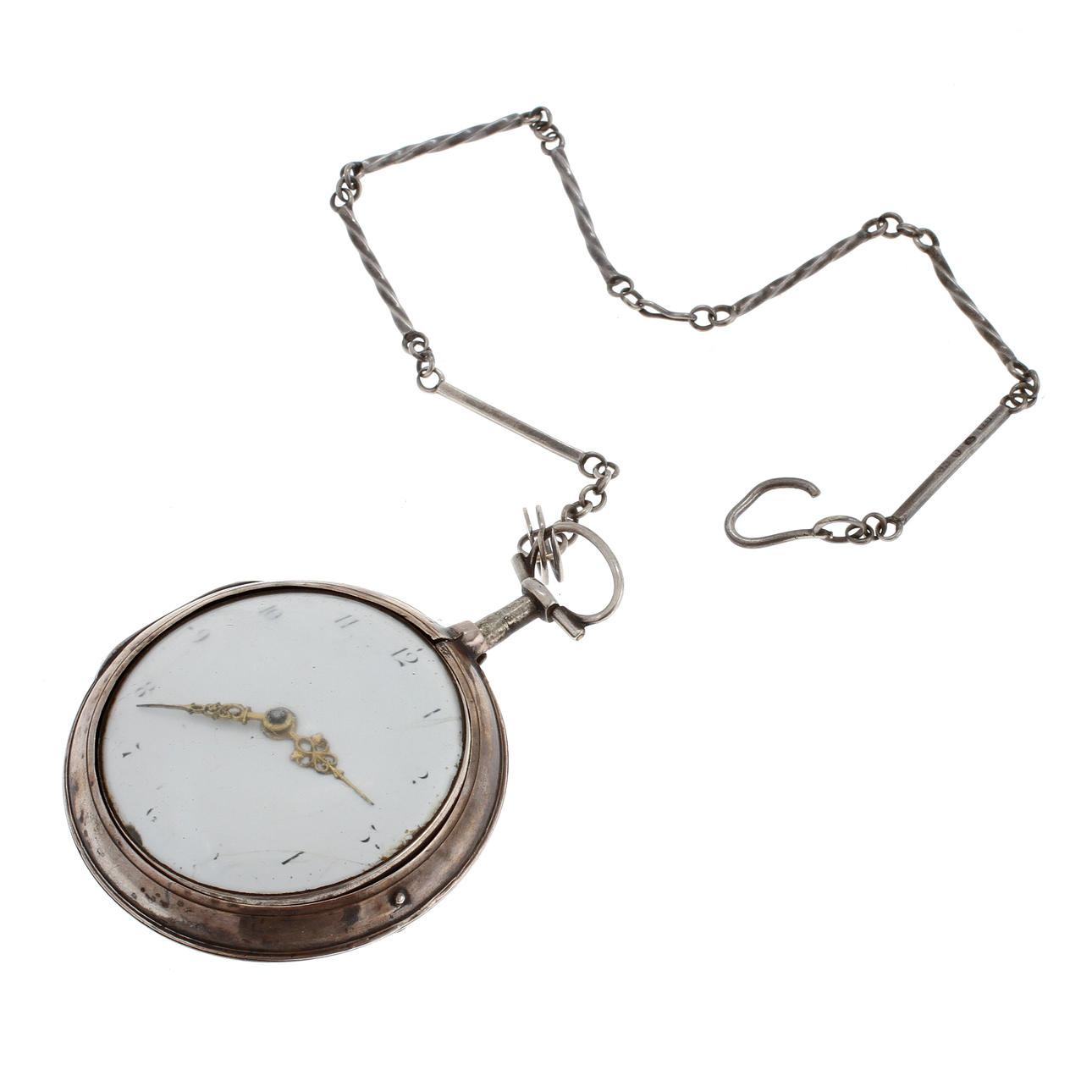 FICKUR, George O Riley, Dublin.