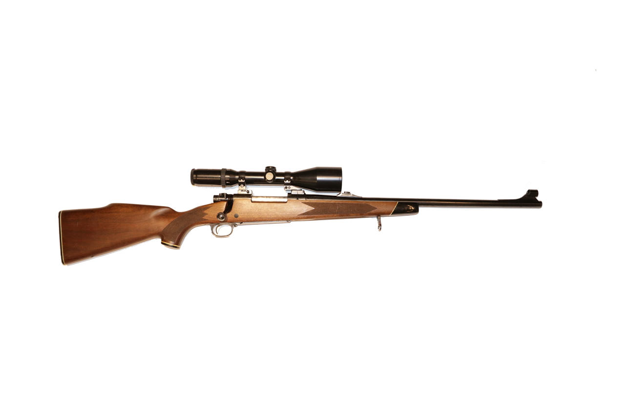 WINCHESTER. 70 XTR kal. 30-06.