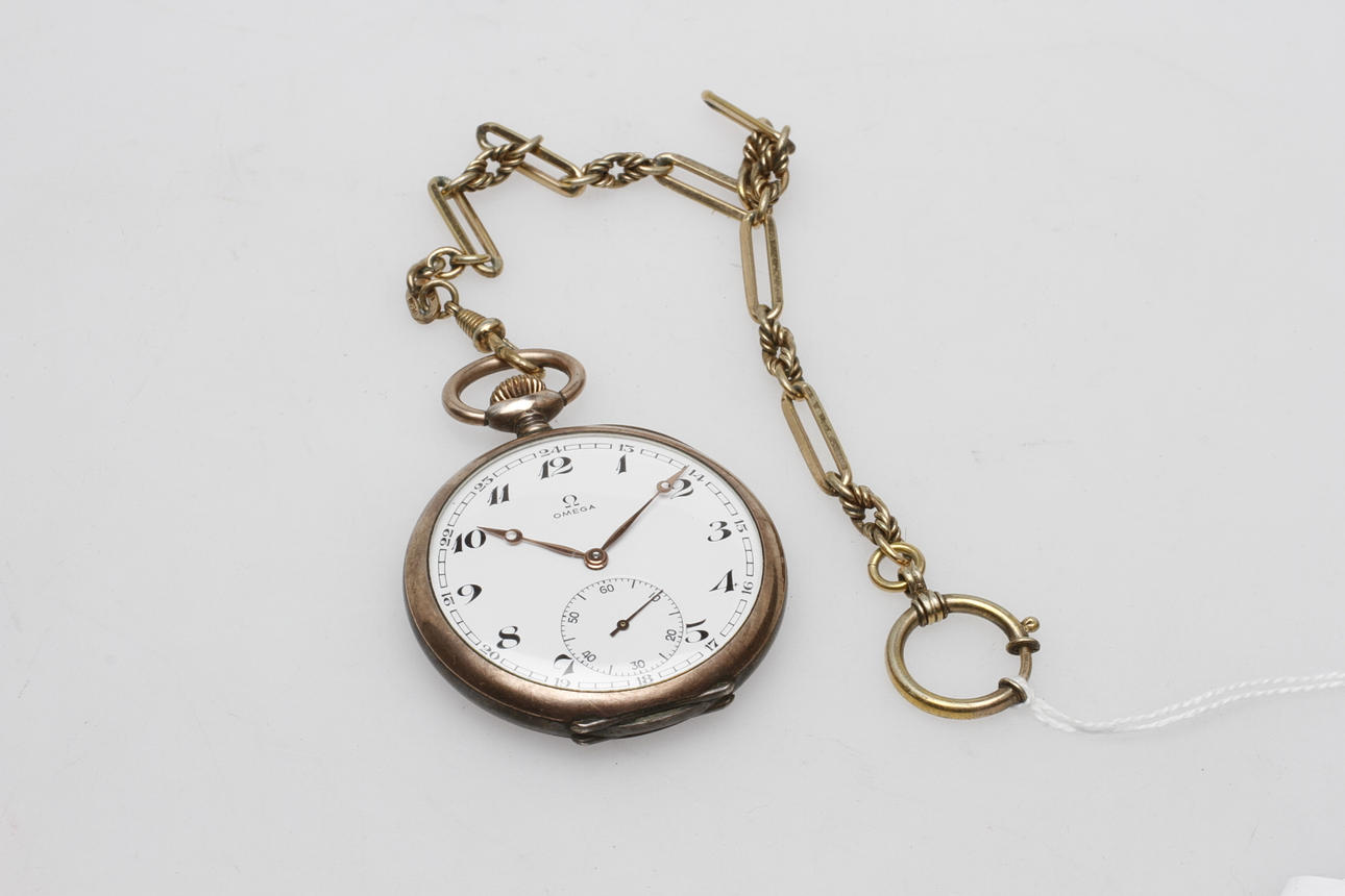 FICKUR, silverboett, Omega.