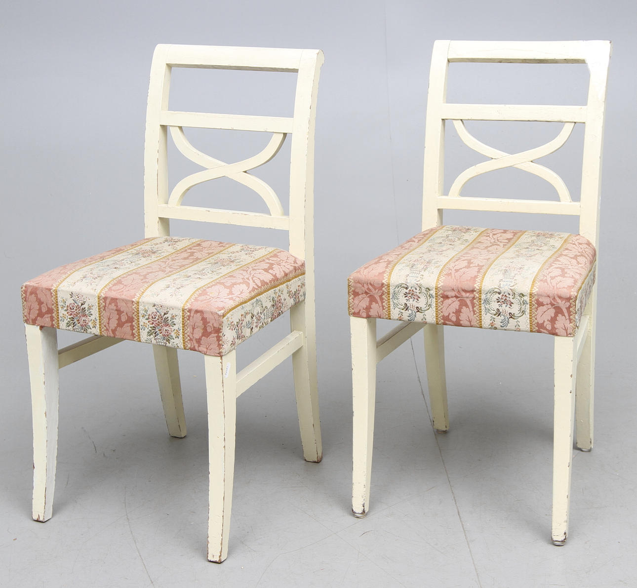 STOLAR 2 st 1800-tal.