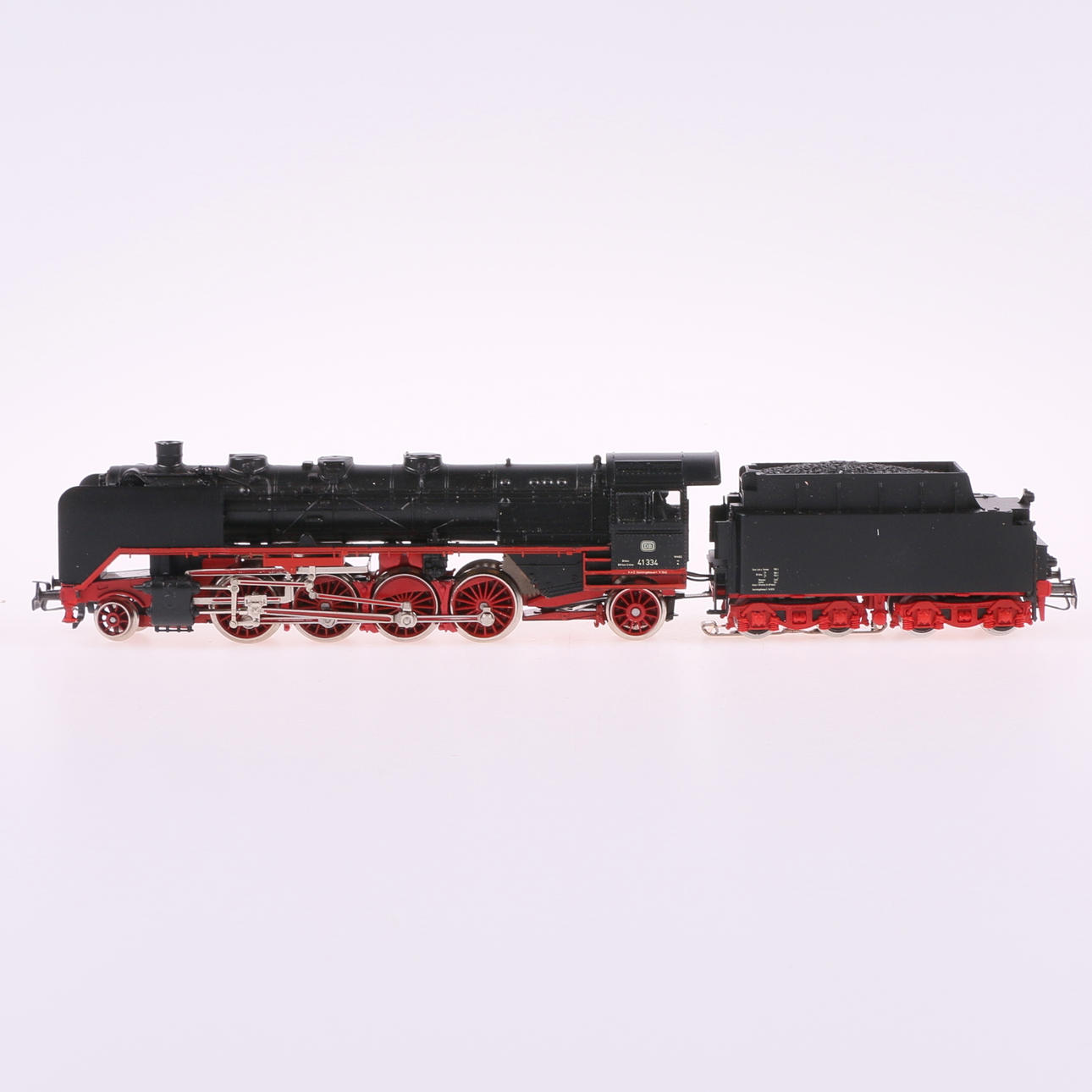 STEAM LOCOMOTIVE, 3082, DB BR 41, Märklin.