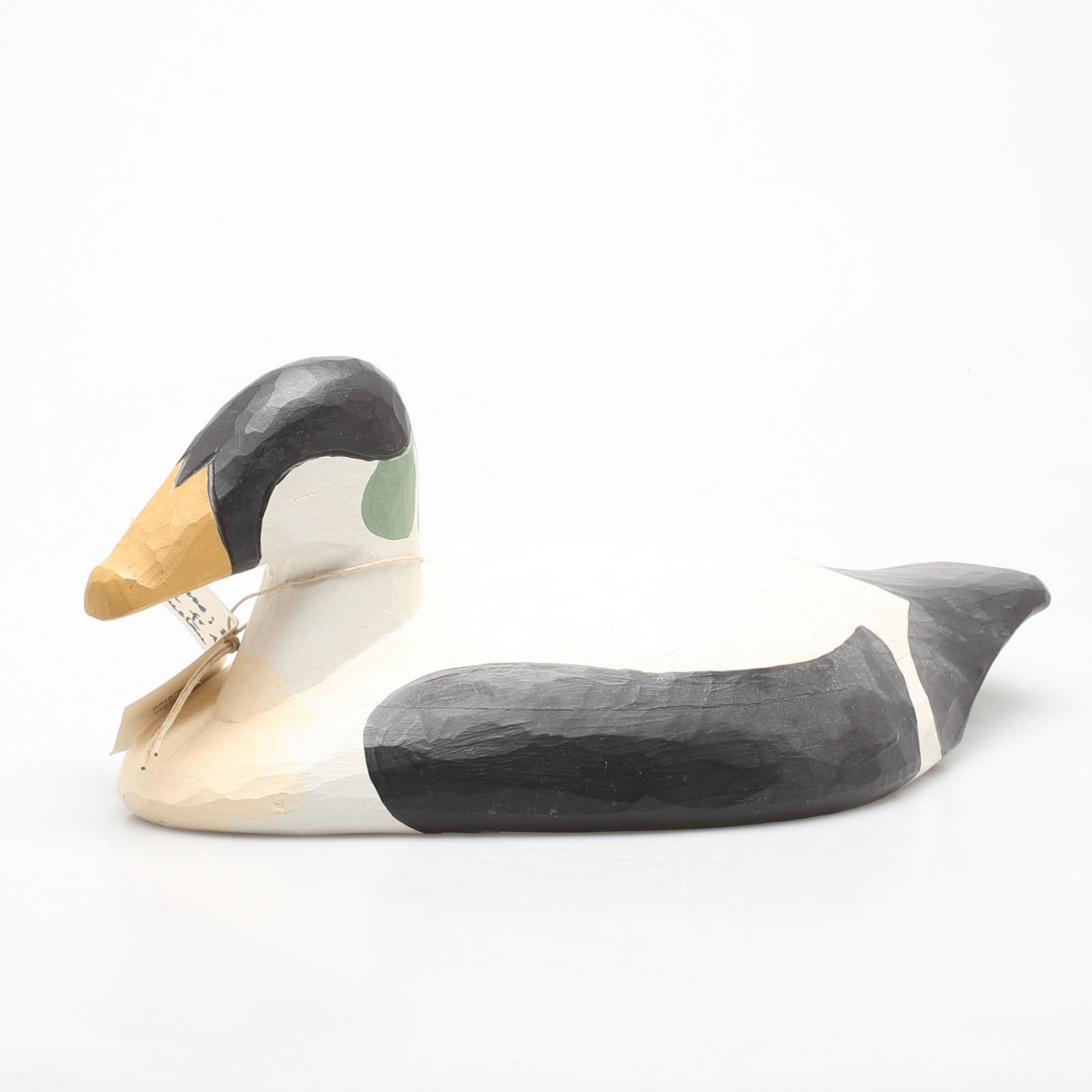 VÄTTE, Ejderguding, Hemslöjden Borås, 2000-tal.