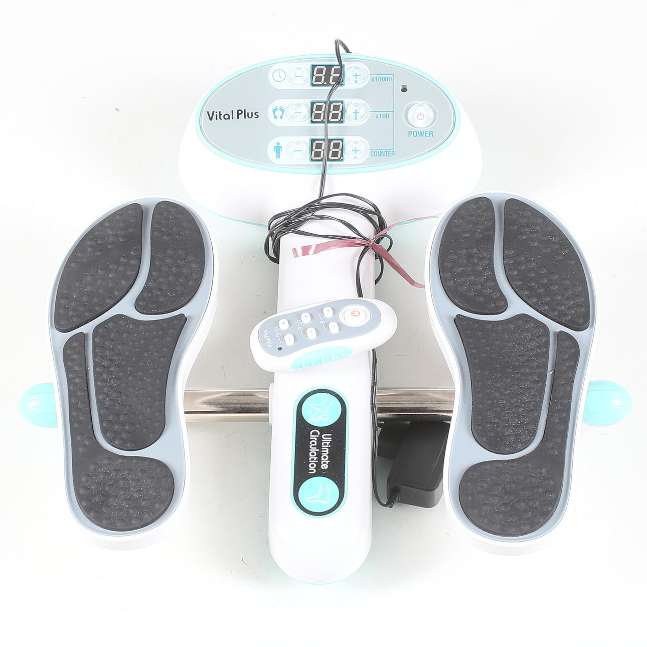 VITAL PLUS, circulation stimulator, 2000s.