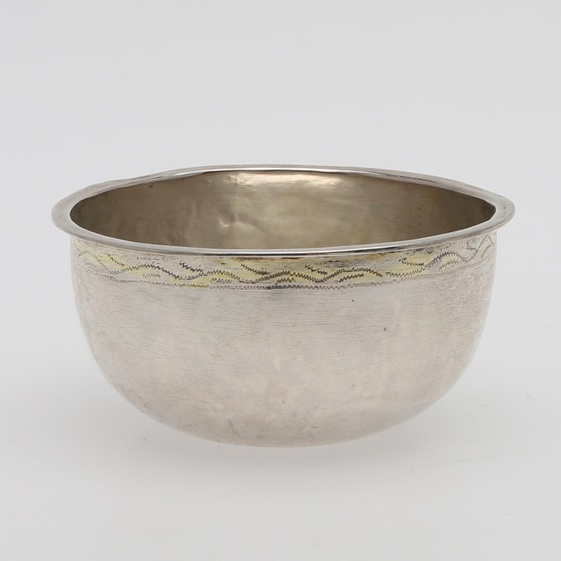 TUMLARE, silver, Lars Lundström, Söderhamn, 1803, 10,3 g.