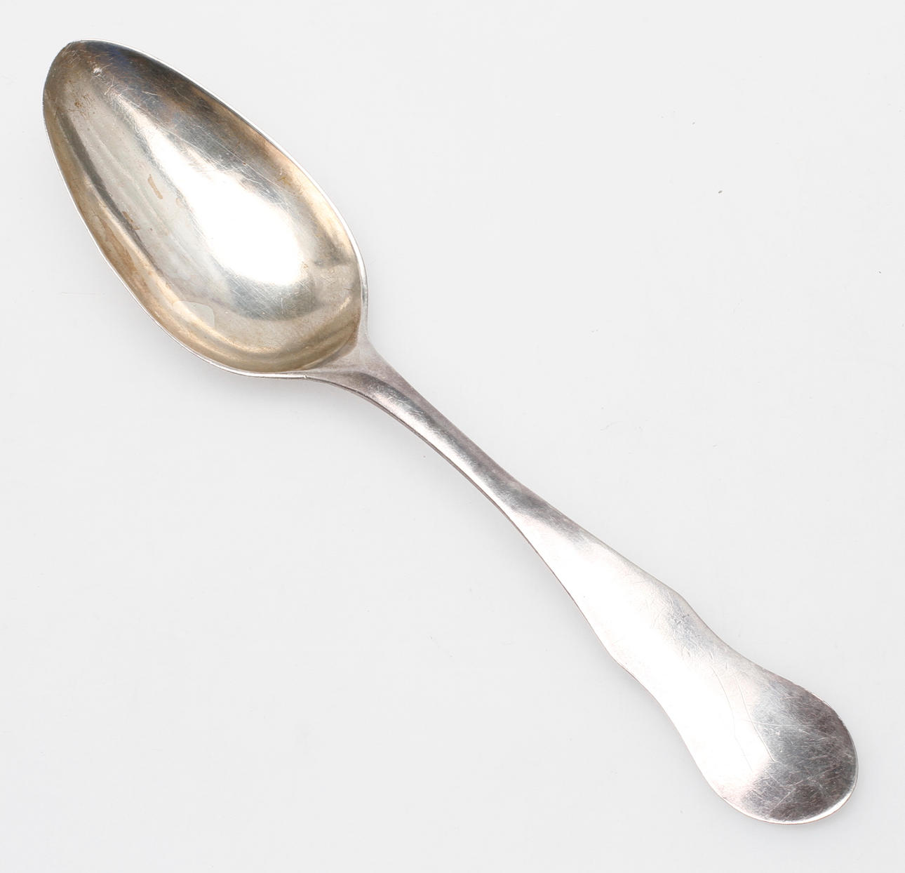 SKED, silver, Nils Tornberg(mästare 1785-1821), Linköping 1810.