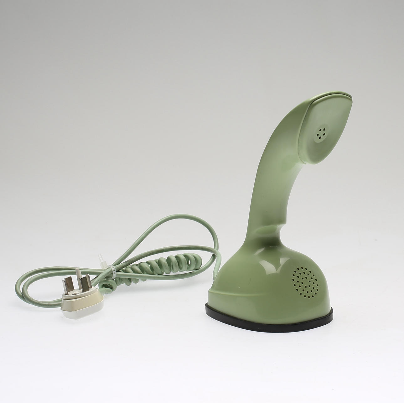 KOBRATELEFON, "Ericofon", LM Ericsson, 1900-talets mitt.