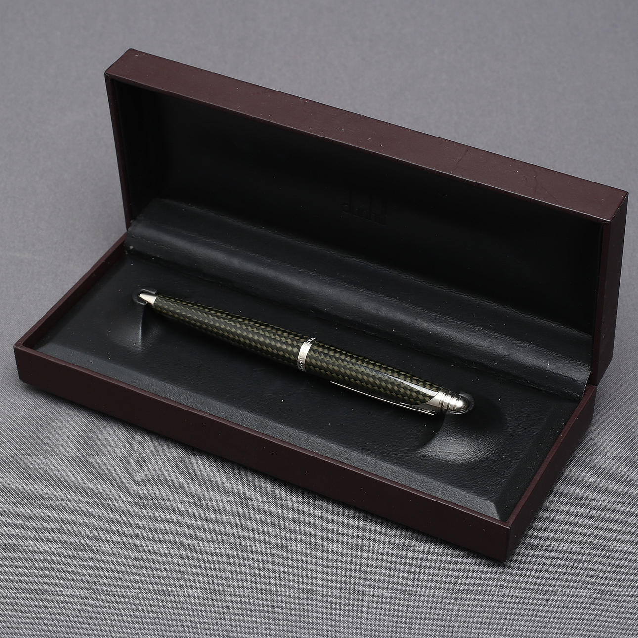 KUGELSCHREIBER, Alfred Dunhill AD2000.