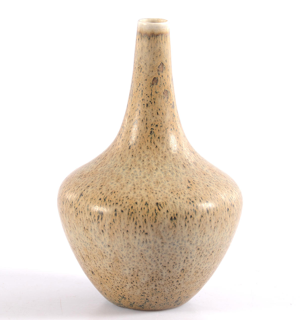 VAS, stengods, Gunnar Nylund, Rörstrand.