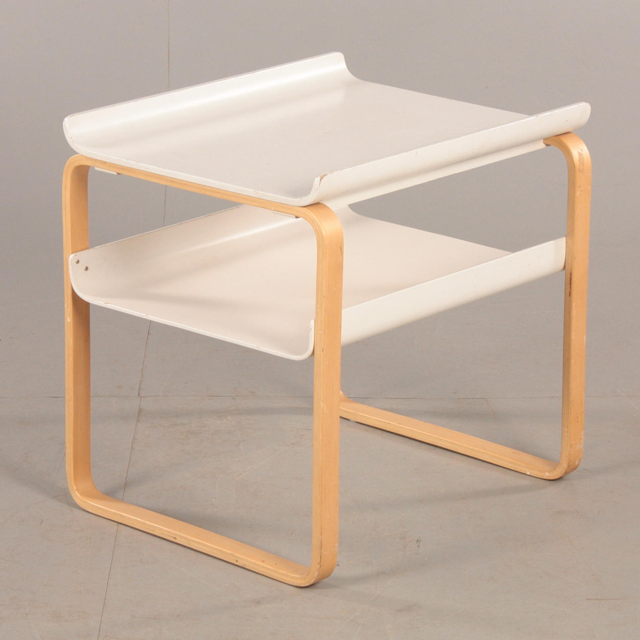 BORD, modell 75, Alvar Aalto.