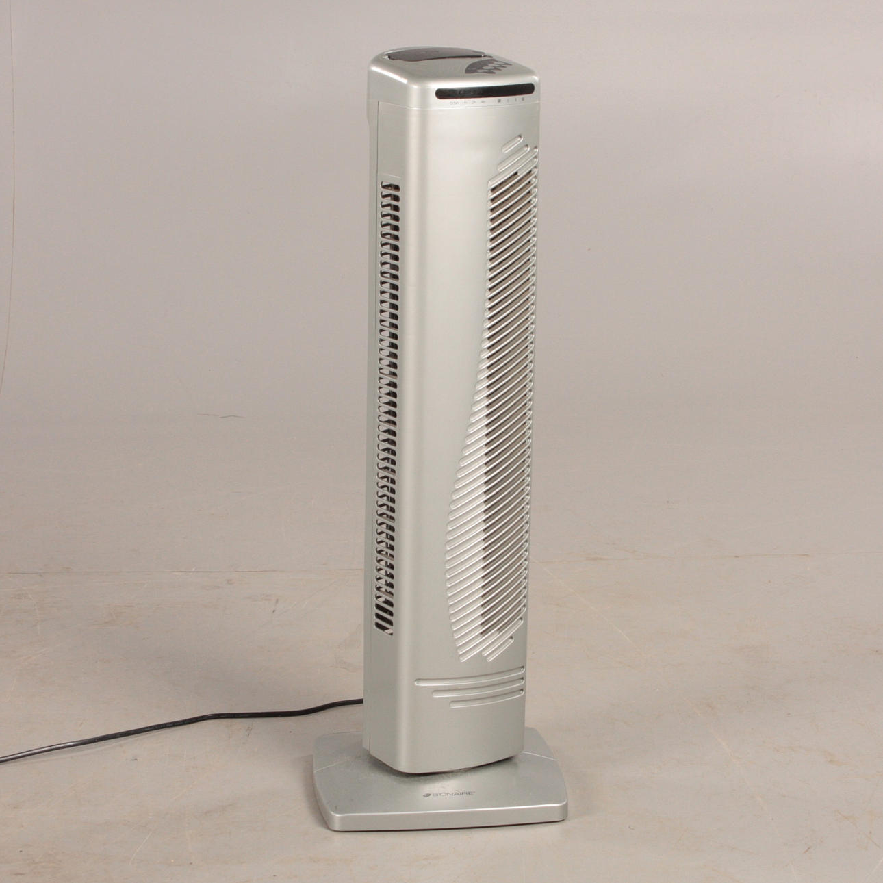 TOWER FAN, Bionaire BT30RC.