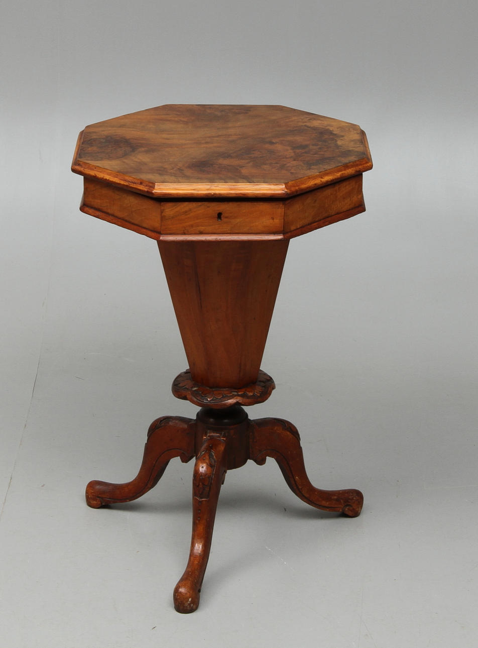 SYBORD, England, 1800-tal.