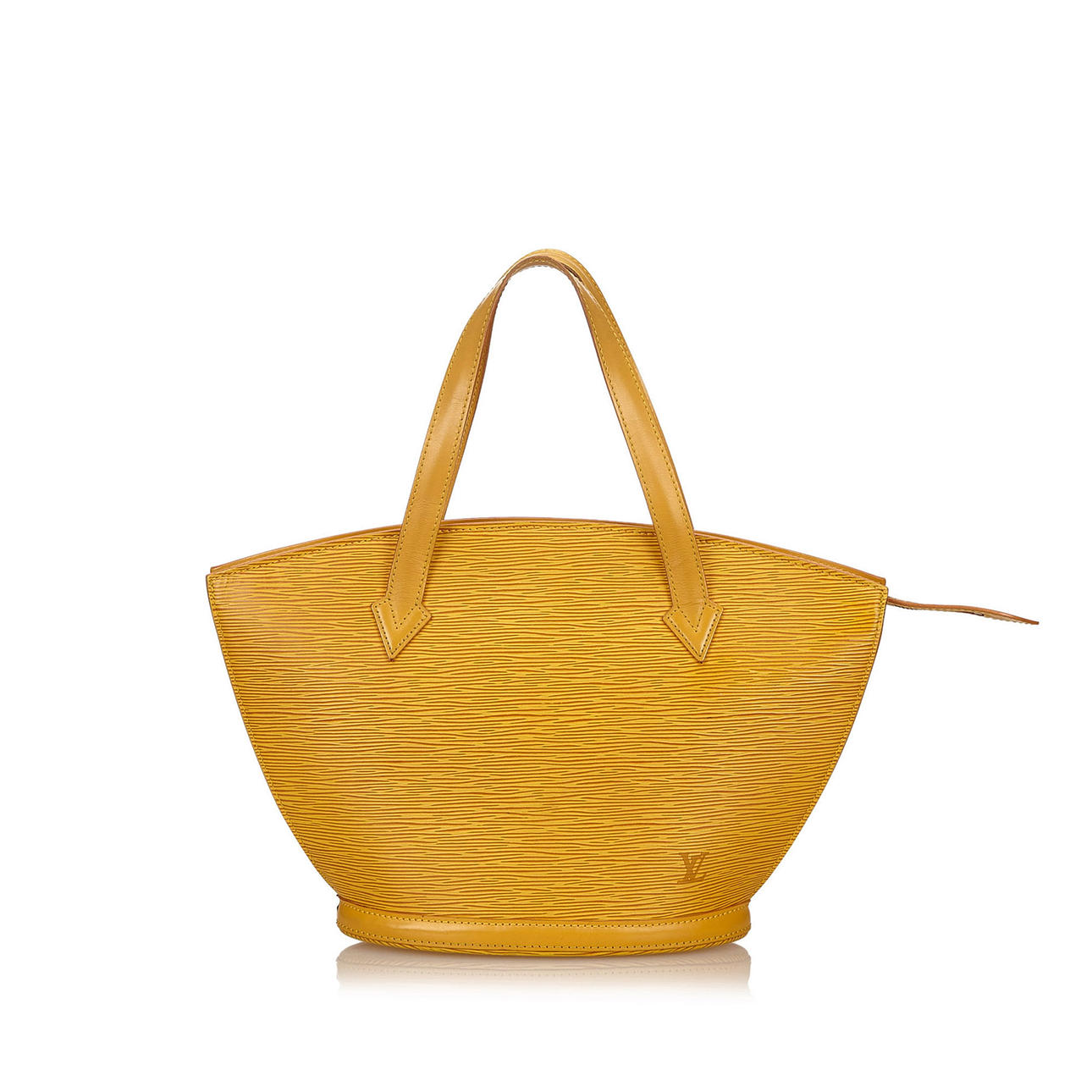 LOUIS VUITTON, Tasche "Saint Jacques PM".