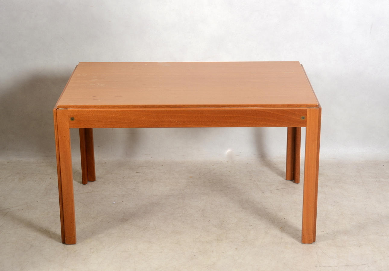 SOFFBORD, "Plexus" Illum Wikkelsö, Danmark.