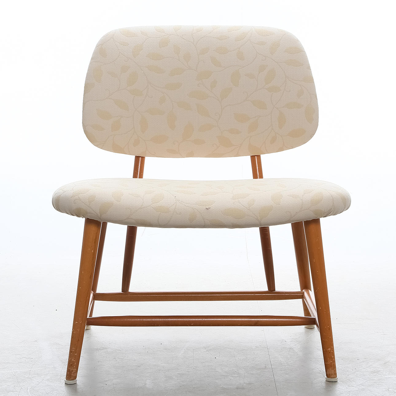 FÅTÖLJ, "TeVe", Alf Svensson, Studio, Bra Bohag.