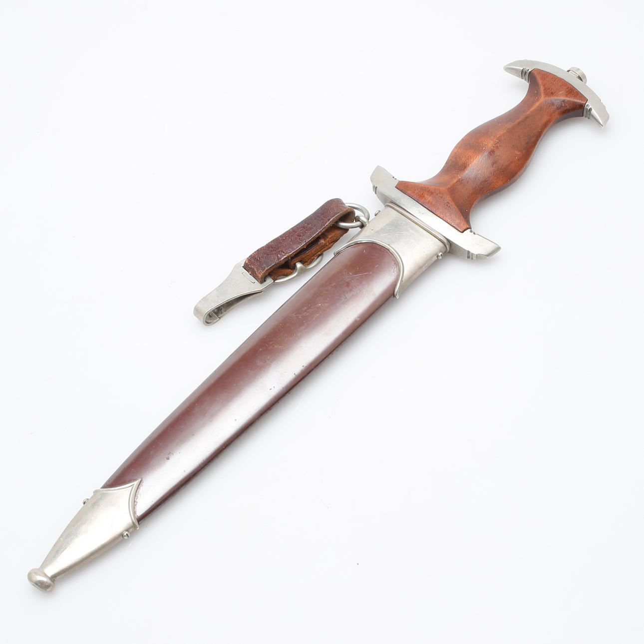 DOLCH, Deutsches Reich.