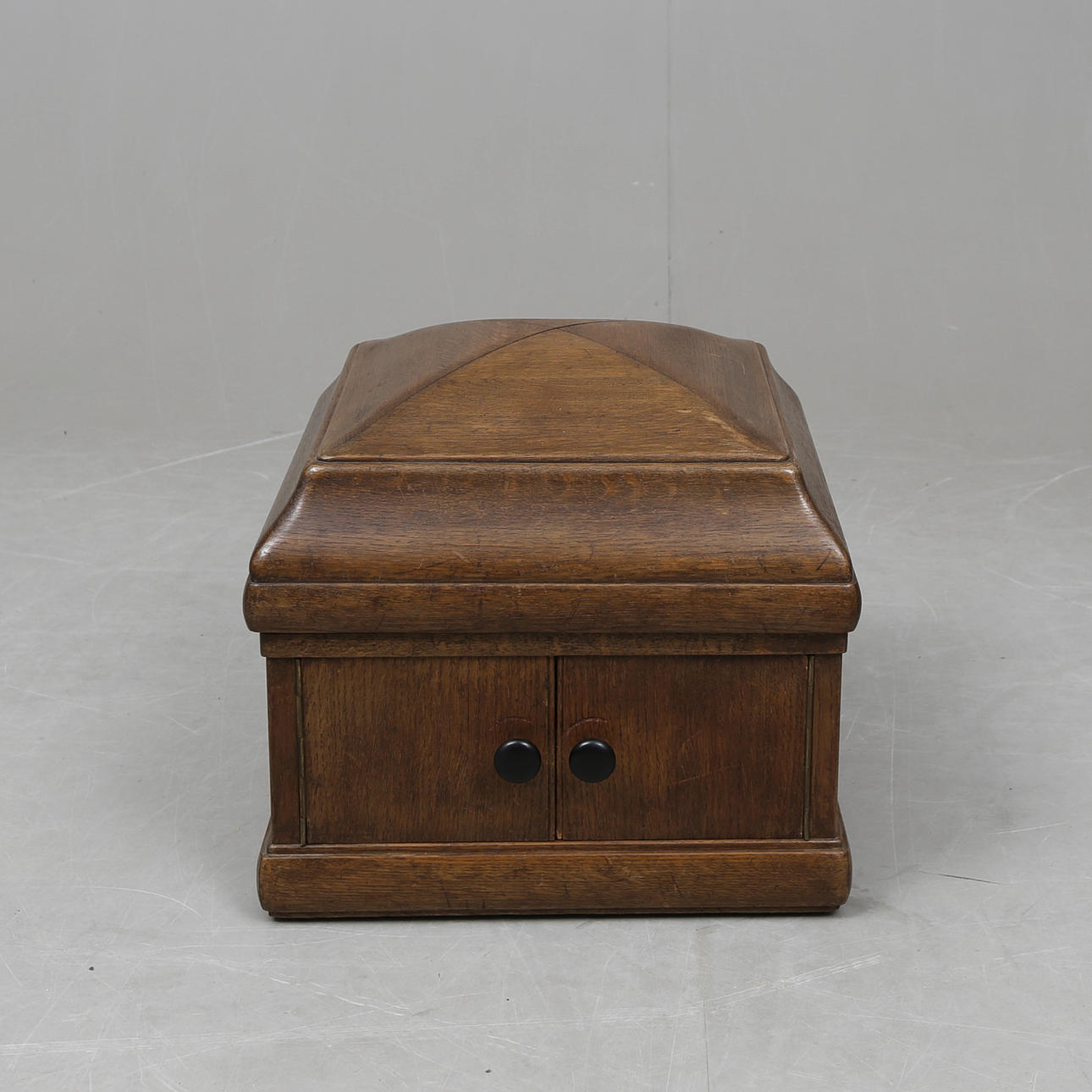 GRAMOFONE, polyfoninen musiikki, 1900-luku.