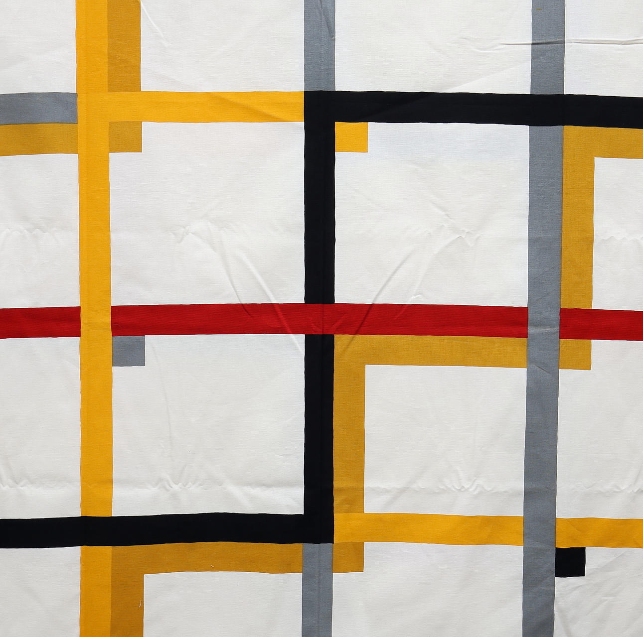 TEXTILES, "Corner", Sven Fristedt.