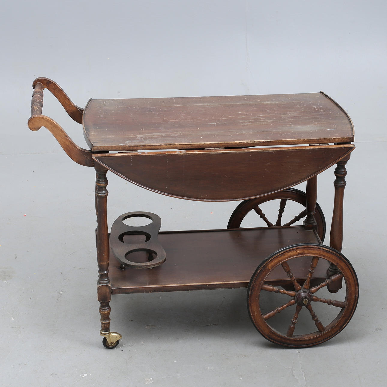 BARVAGN, serveringsvagn.