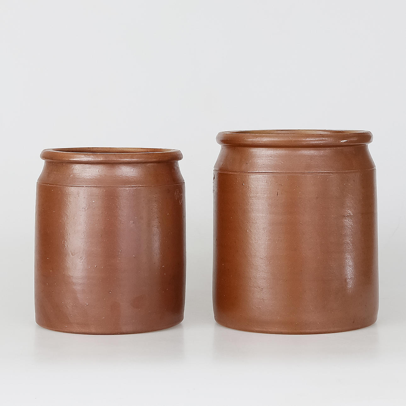 RAUSKRUS, 2 st, 1900-tal.