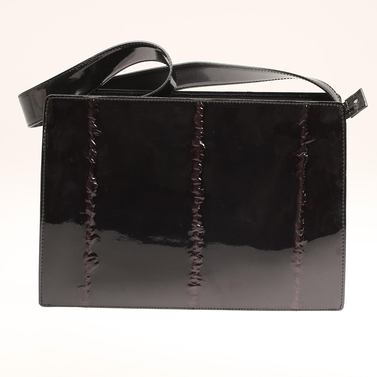 BOLSO, Cerruti 1881, negro.