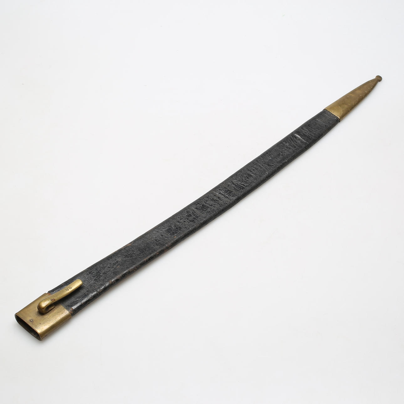 BALJA, tallador de madera modelo 1748-1856. Armas y militaria - Armas ...