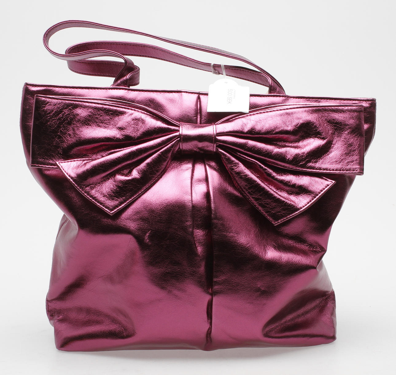 BAG, Nina Ricci, Paris.