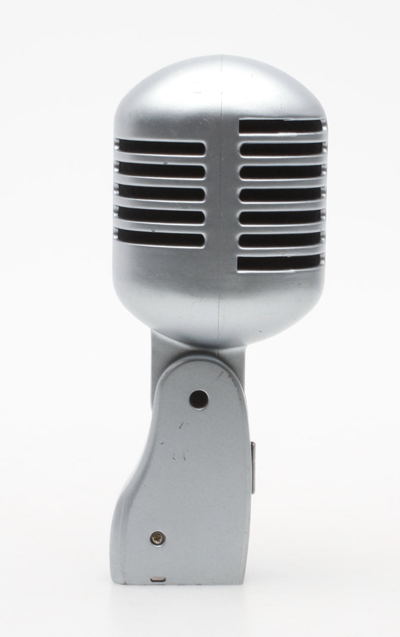 MIKROFON, D1, Golden Age Project.