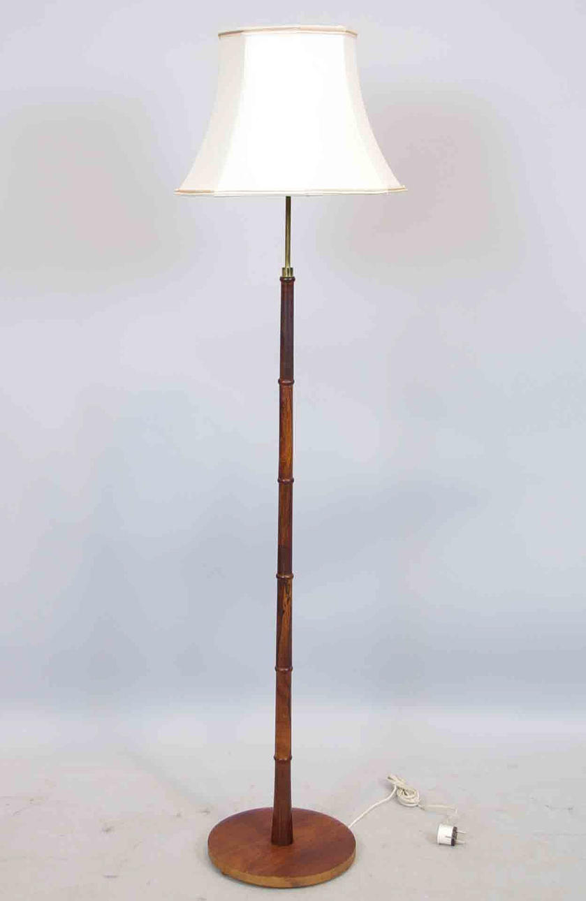 GOLVLAMPA, jakaranda.