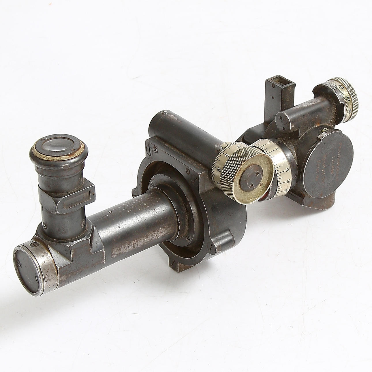 PANORAMIC VIEWER, CP Goerz, Germany. 1910-20.