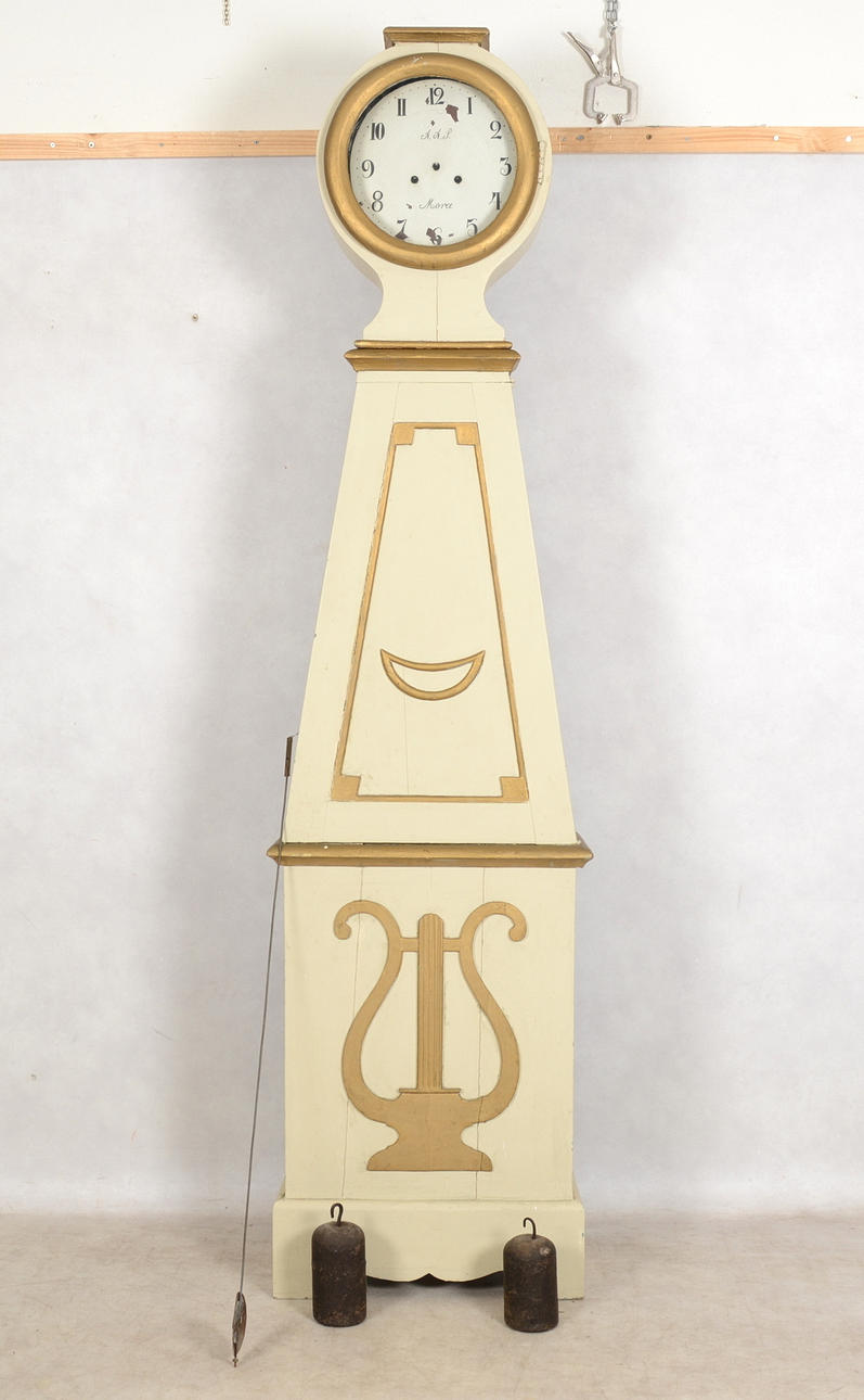 BODEN, AAS, Mora, 18/1900.