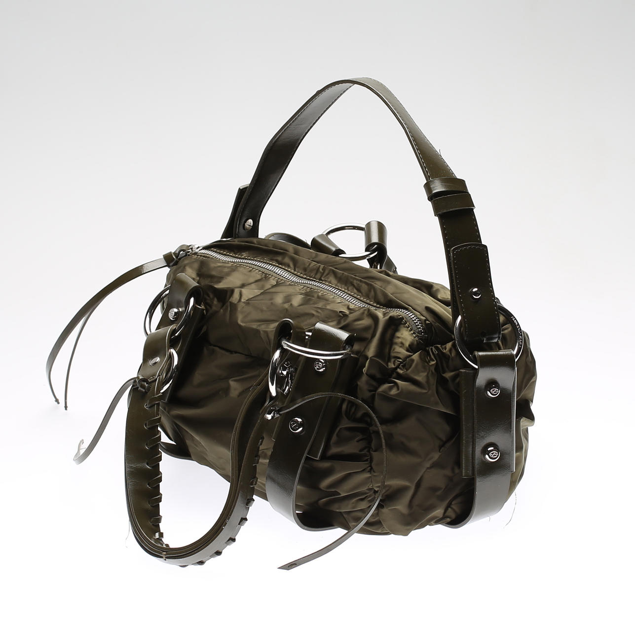 BAG, Francesco Biasia.