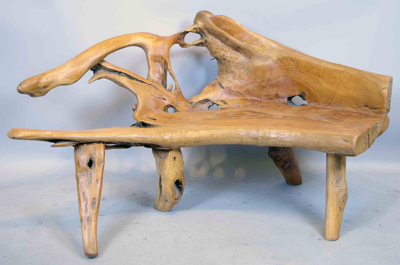 SOFFA, rot, 1900-tal.