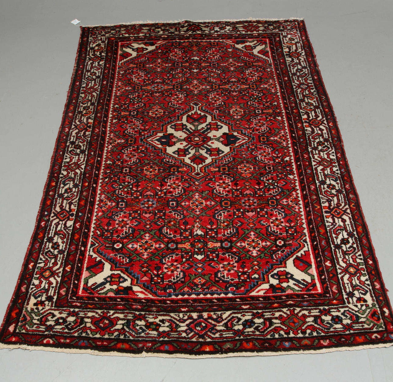 MATTA, orientalisk, ca 217 x 140 cm.