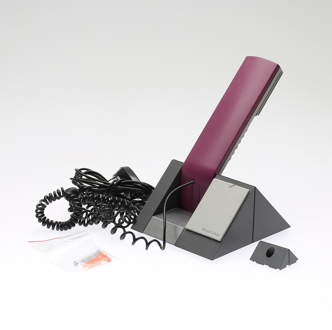 TELEFON, Beocom 1500 Wl, Bang & Olufsen.