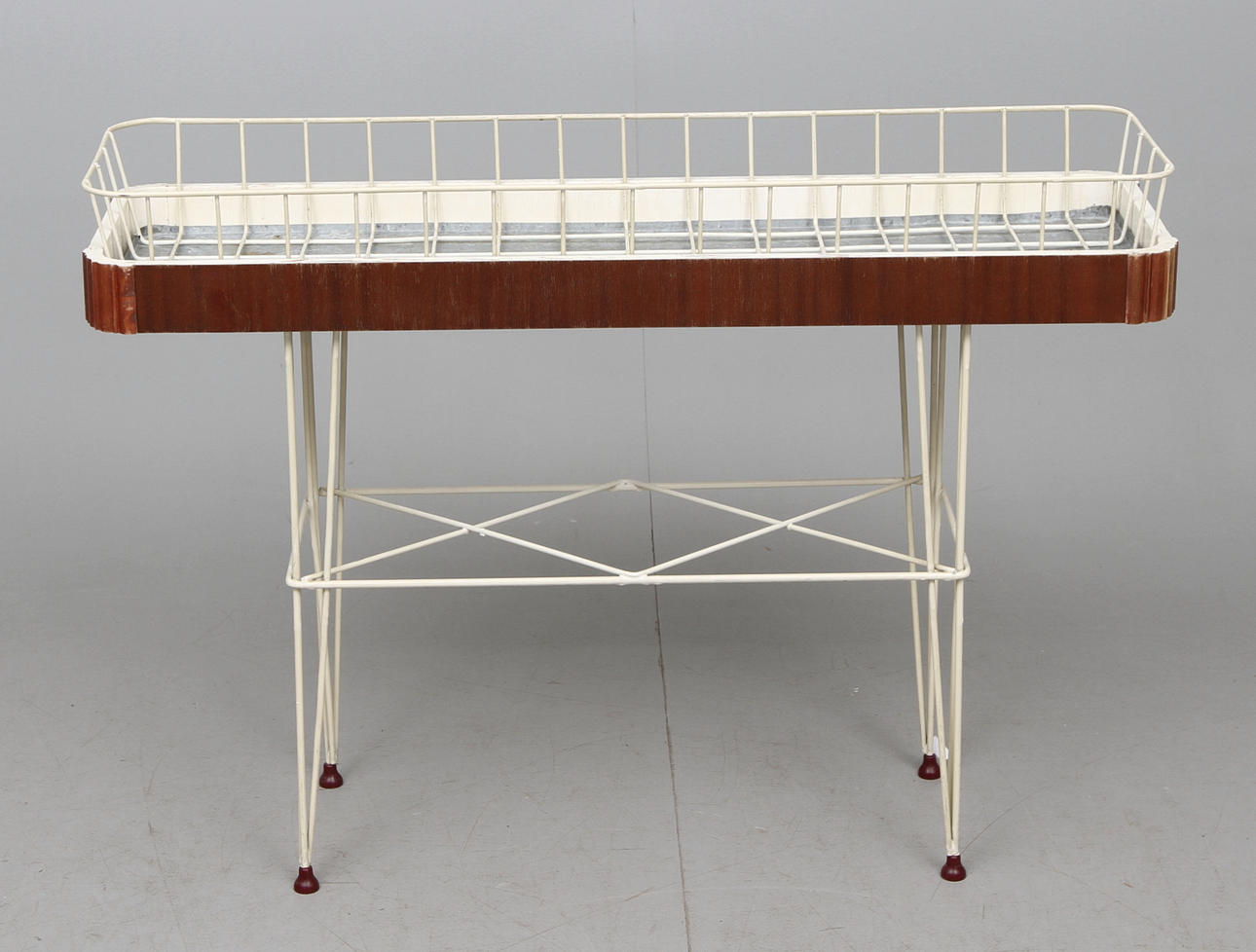 BLOMBORD typ String 1960-tal.