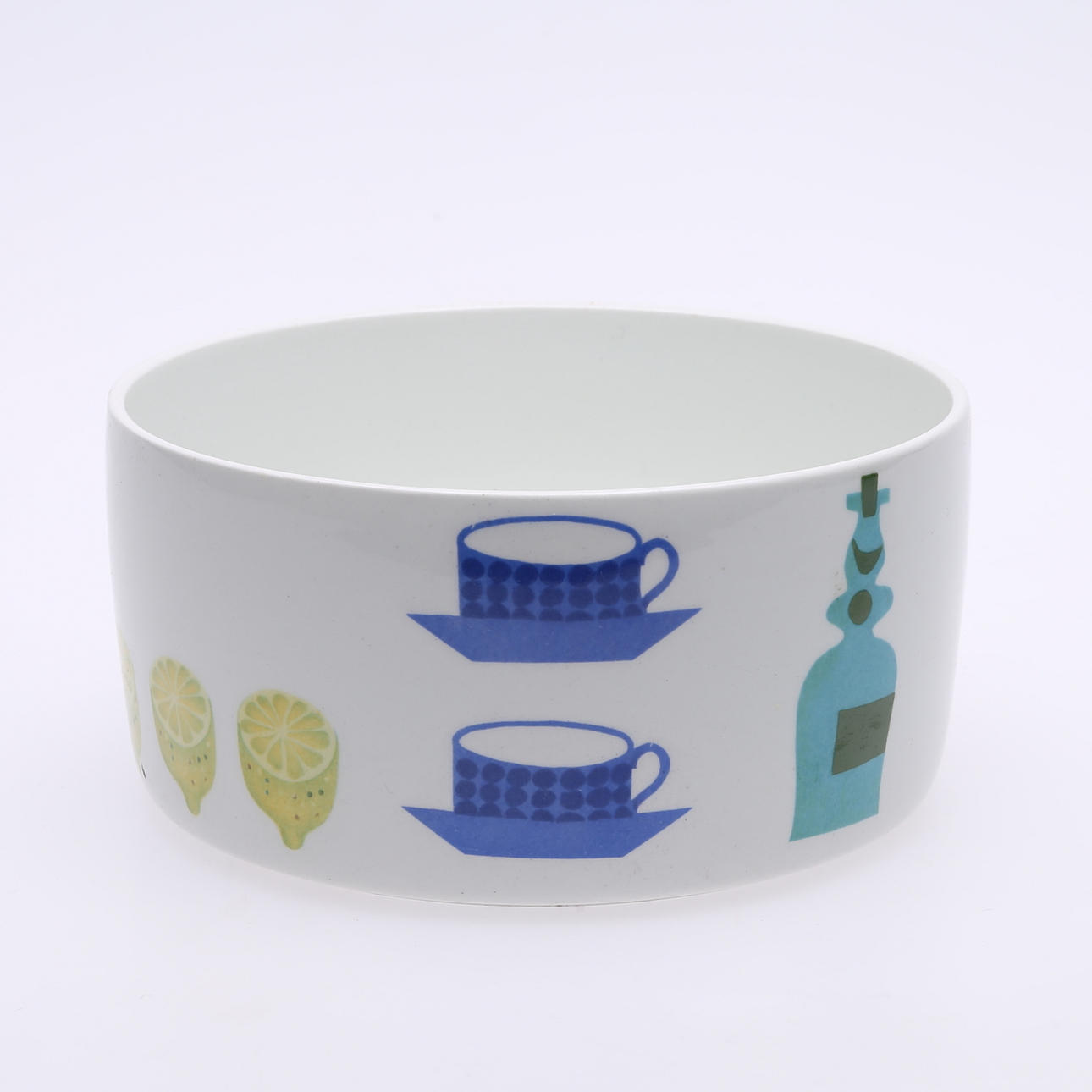 BOWL, 