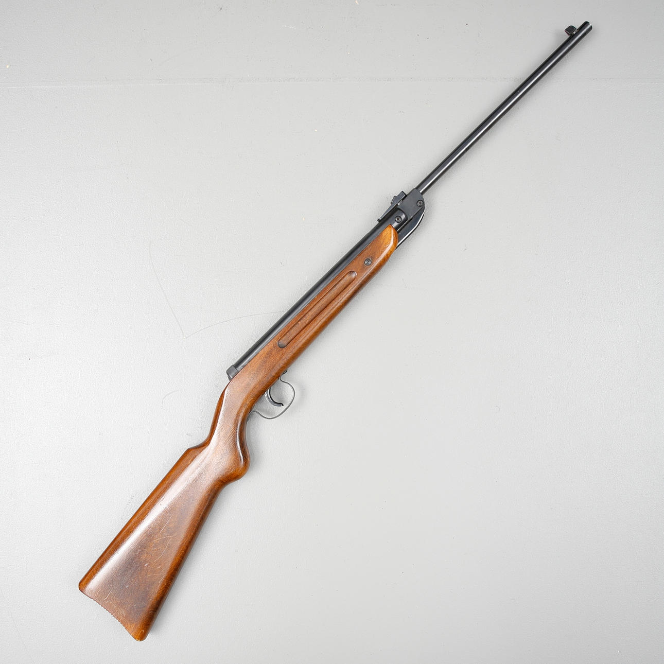 AIR RIFLE, Diana, model 23.