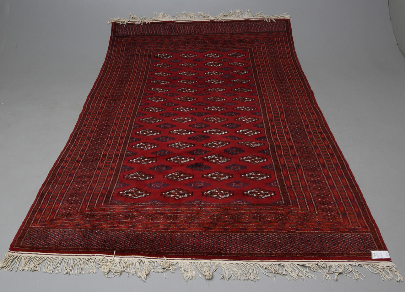 ORENTMATTA 187/285 cm.